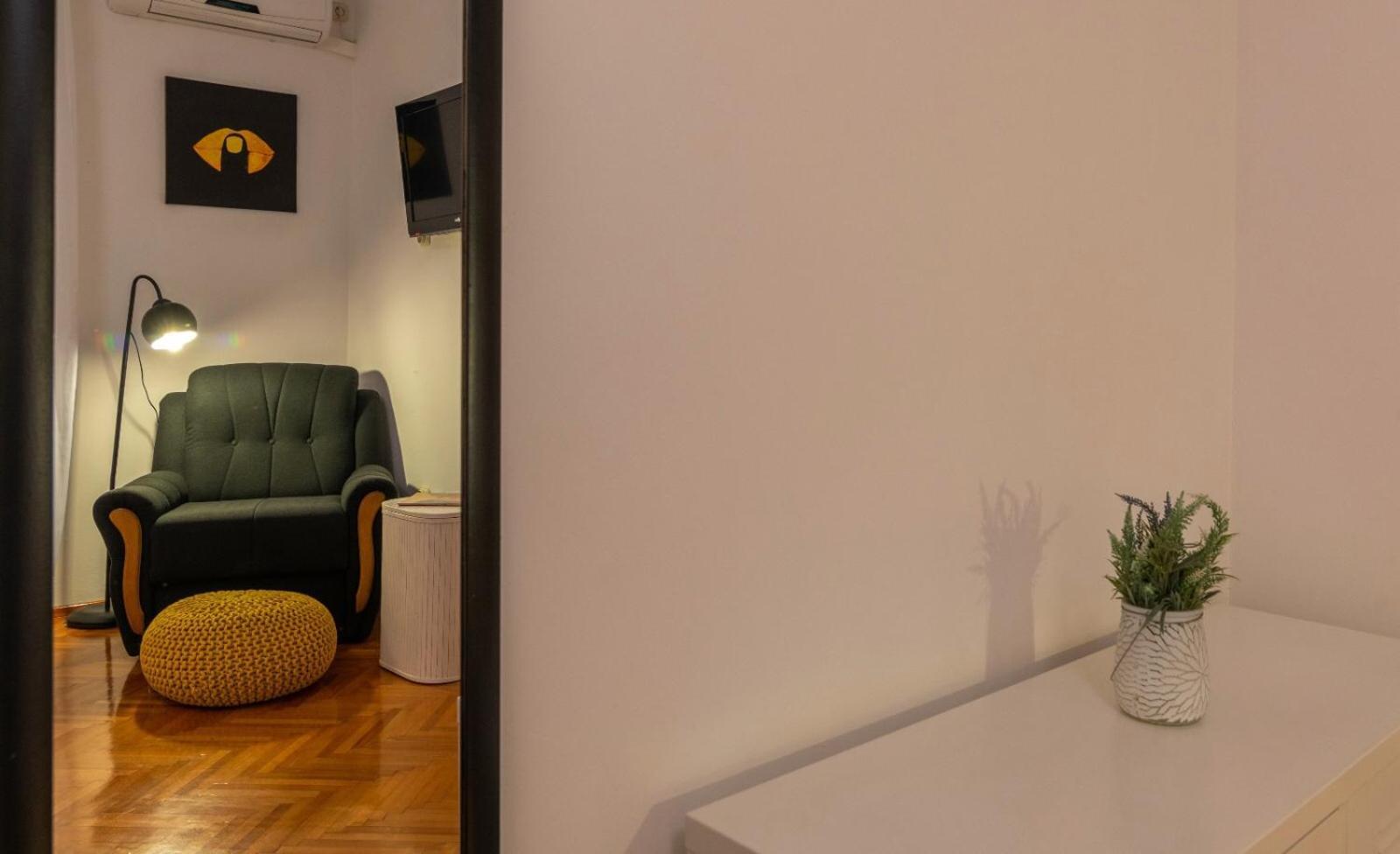 Apartman Karmen Trogir Kültér fotó