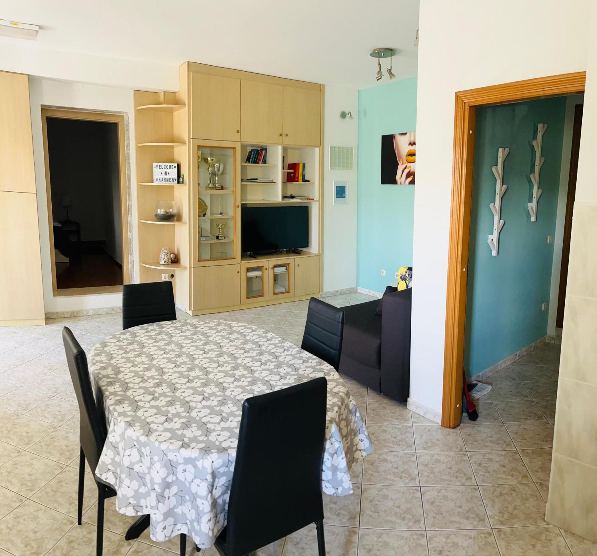 Apartman Karmen Trogir Kültér fotó