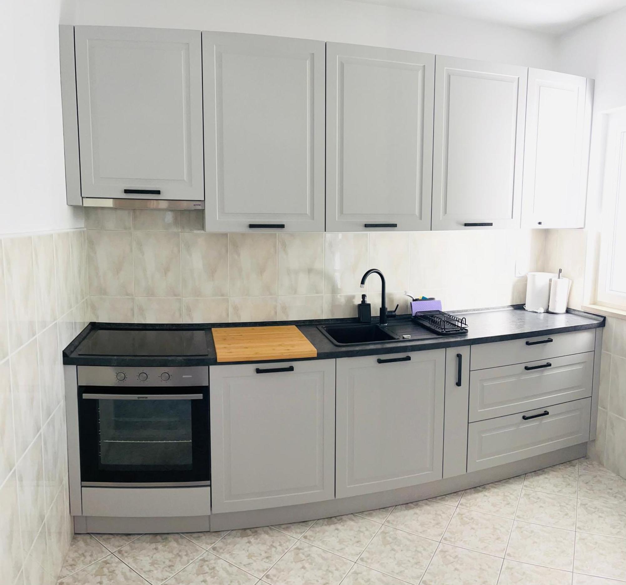 Apartman Karmen Trogir Kültér fotó